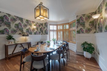 florence gardens hotel and restaurant