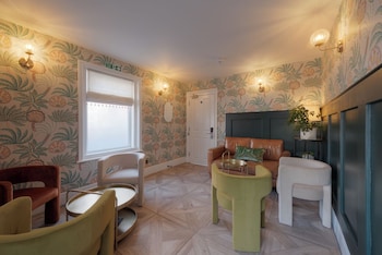 florence gardens hotel and restaurant