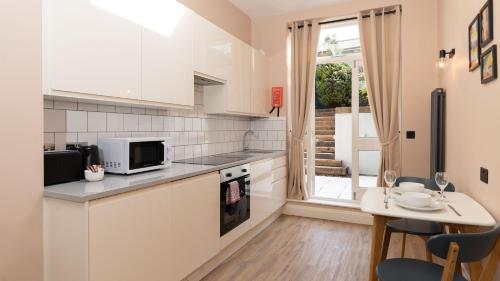 lamington apartments london hammersmith