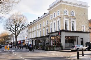 lamington apartments london hammersmith