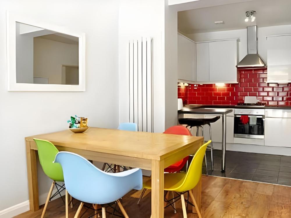 lamington apartments london hammersmith