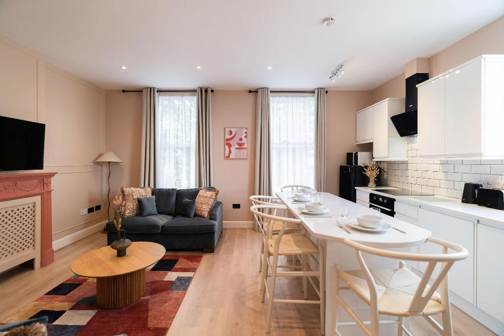 lamington apartments london hammersmith