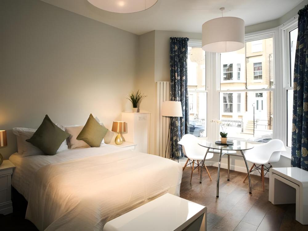 lamington apartments london hammersmith