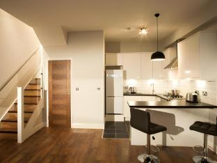 lamington apartments london hammersmith