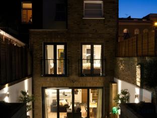 lamington apartments london hammersmith