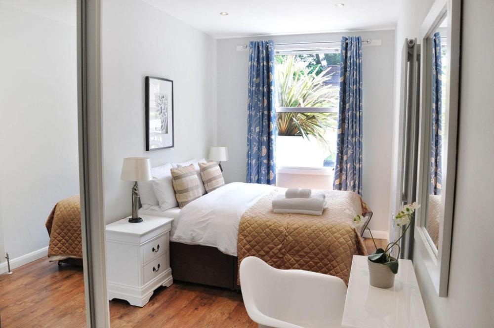 lamington apartments london hammersmith