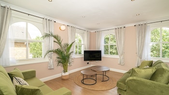 lamington apartments london hammersmith