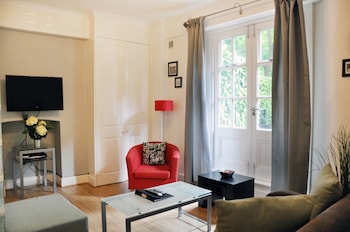 lamington apartments london hammersmith