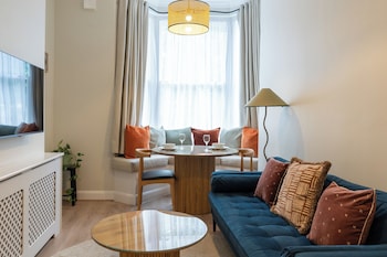 lamington apartments london hammersmith