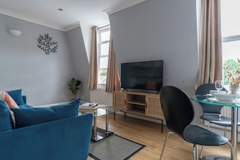 lamington apartments london hammersmith
