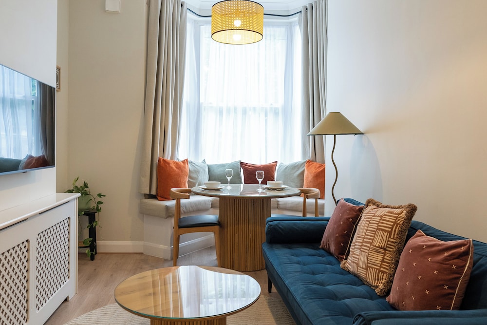 lamington apartments london hammersmith