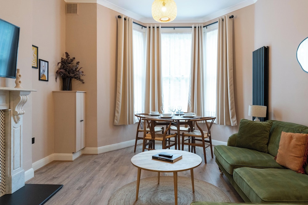 lamington apartments london hammersmith