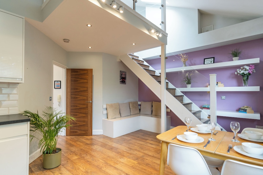 lamington apartments london hammersmith