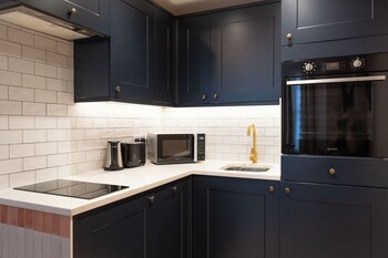 lamington apartments london hammersmith