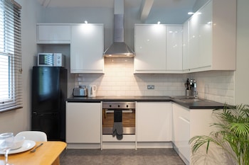 lamington apartments london hammersmith