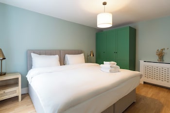 lamington apartments london hammersmith