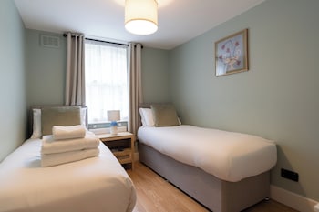 lamington apartments london hammersmith