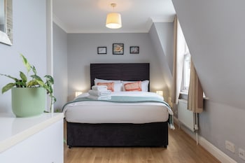 lamington apartments london hammersmith