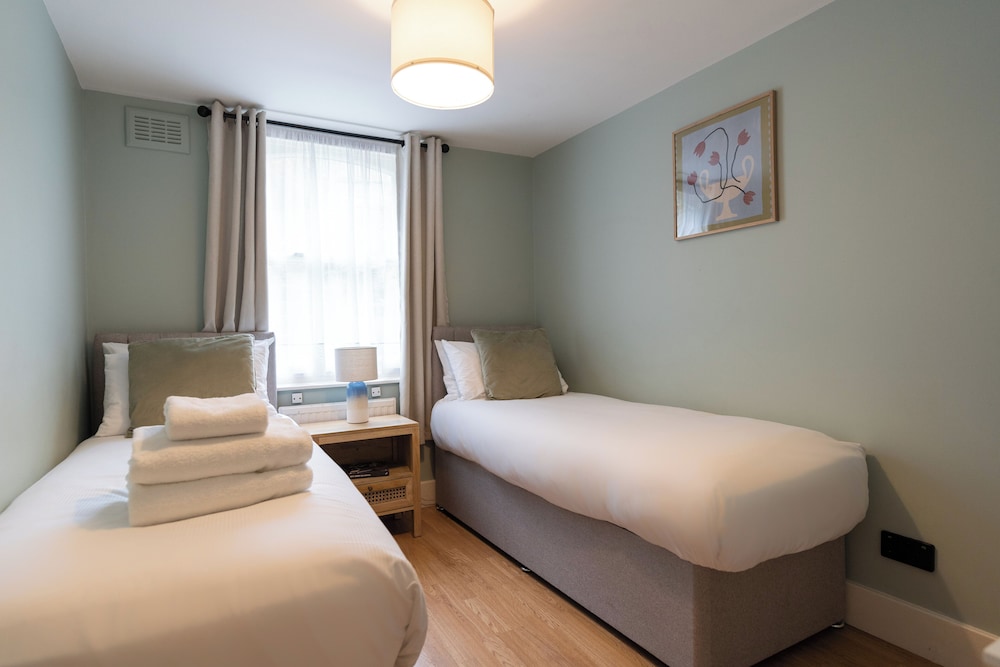 lamington apartments london hammersmith