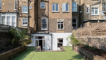 lamington apartments london hammersmith