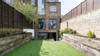 lamington apartments london hammersmith