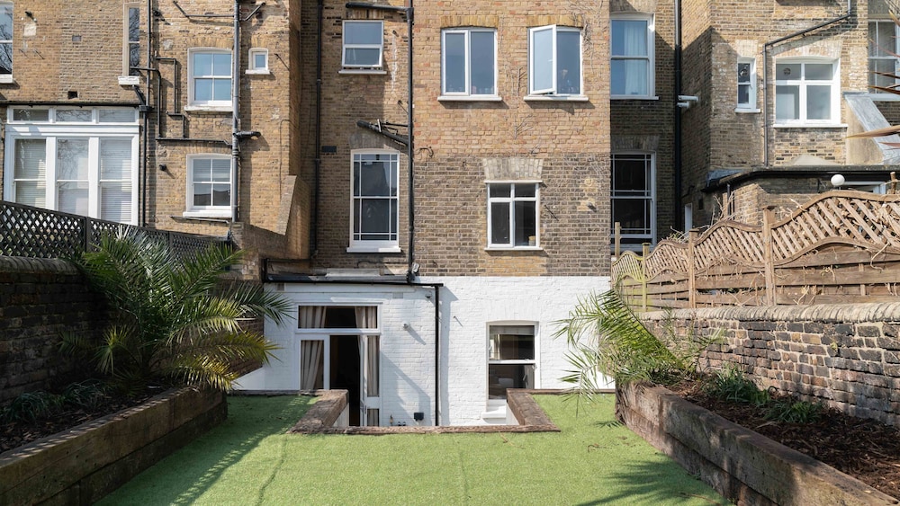 lamington apartments london hammersmith