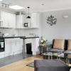Lamington Apartments - London Hammersmith,Hammersmith>>England,4 star