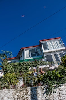 Blossom Rest,Kandy>>Ambanwala,3 star