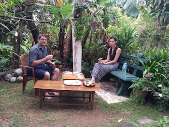 Blossom Rest,Kandy>>Ambanwala,3 star