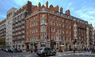 morton hotel