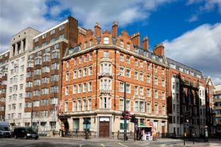 morton hotel