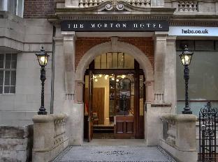 morton hotel