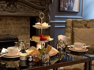 morton hotel