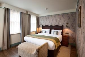 morton hotel