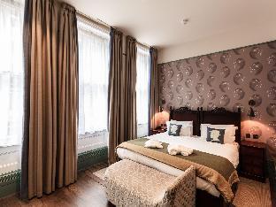 morton hotel