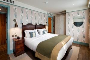 morton hotel