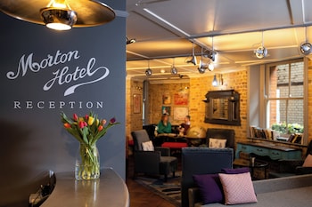 morton hotel