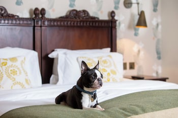 morton hotel