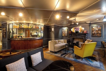 morton hotel