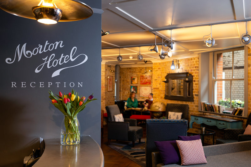 morton hotel