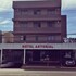 hotel arterial