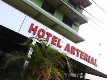hotel arterial