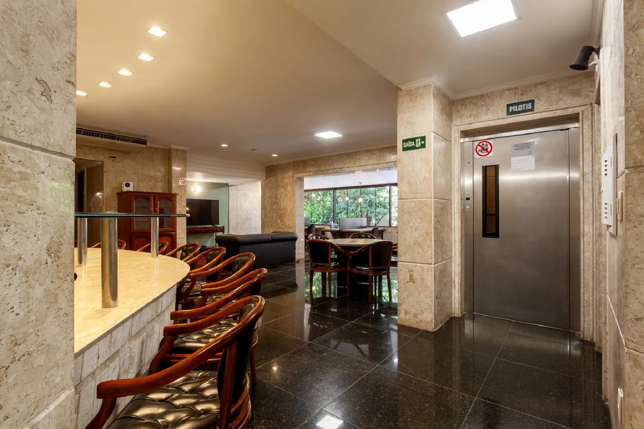 savassinho hotel