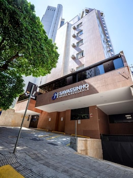 savassinho hotel