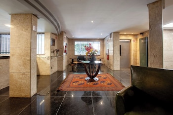 savassinho hotel