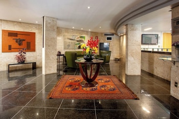 savassinho hotel