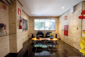 savassinho hotel
