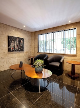 savassinho hotel