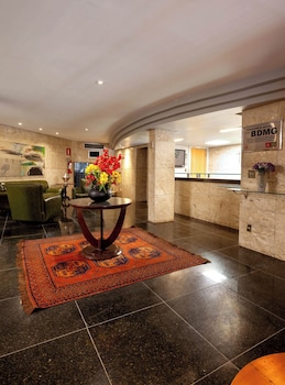savassinho hotel