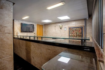 savassinho hotel